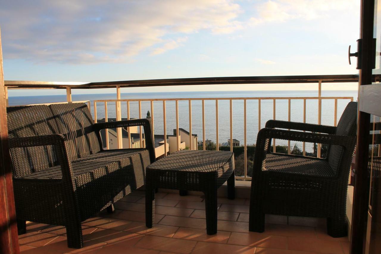 Casa Del Mar Leilighet Funchal  Eksteriør bilde
